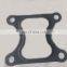 Original diesel engine parts Turbo Gasket ISX QSX15  4026884 3680465