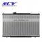 New Radiator For 02-06 Suitable for Honda CRV CR-V Element 2.4L Auto Trans OE 19010PPLA51 19010PHM003 19010PHM901 19010PPAA01