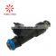 High quality hot fuel injector 28293432