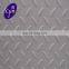 Antiskid Checkered 304 316 Grade Stainless Steel Plate (XM3-71)