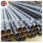 Galvanized steel pipe price per meter aisi 4130 q345b steel pipe