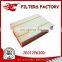 Wholesale Price Air FIlter Element Auto Air Filter Car FIlter Air 2E0129620D
