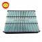 Good Quality Auto Car Parts OEM 17801-30040 Air Filter