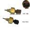 Oil pressure sensor temperature sensor 4921483 4921477 suitable for Cummins excavator machinery