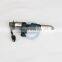 095000-6593 Denso diesel fuel injection common rail injector J08C J08E SK330 SK210 SK260-8 SK330-8