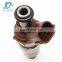 Auto Engine Fuel Injector  23250-75050