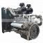 shanghai dongfeng 6135 diesel engine assembly for diesel generator water pump