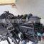 Apply For Truck Sinotruck Howo Engin & Gearbox Assemblyed  100% New Black Color