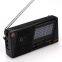 Popular in India cheap KK-8108T FM TV MW SW 10 band portable radio