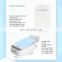 Fast delivery mobile phone portable disinfection light uv sanitizer phone sterilizer box for cell phone watch mask