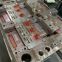 OEM Plastic Injection Mold Products For PVC ABS Plastic Box Injection Mold Design