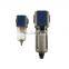 Filter Regulator GF200 GF300 GF400 Series Pneumatic Air Source Treatment Units