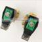 70bar air compressor solenoid valve 1/2" 3/4 1 inch Orifice 15/20/25mm NC 220V 110V 24V high pressure brass water valve 1000psi
