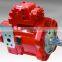 Parker-Denison Hydraulics T6 Series Pin Vane Pump