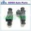 Топливный инжектор для Mercedes SL500 S500 S430 ML430 E430 CLK430 CL500 OEM 0280155744 1130780049, 1550393, FJ755, 4G1442