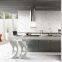 Foshan Porcelain Low Water Absorption 300x600 White Gloss Wall Tile