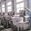 Corn Flakes Making Machine