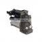 Air Suspension Compressor For BMW X5 E70 2007-2013 X6 2008-2014 Air Suspension Pump 37206859714 37206789938 37226775479