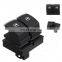 4 Pins ABS Front Driver Side Electric Power Window Switch for VW Passat Caddy EOS Golf Touran GTI Rabbit B6 2006 2007  5K3959857