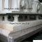 RSiC Supports Props as industrial kiln car parts (Recrystallized SiC ceramic beam) SiC Props R-SiC supports