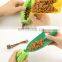 pet food dispenser teeth brush chew bite toy for dog