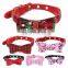Custom Logo pet supplies dog collar pet activity collar