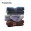 Custom Fleece Blanket Solid Color Super Soft Coral Fleece Blanket Wholesale