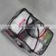 100% Polyester Felt Baby Diaper Caddy Organizer With the edge