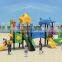 Amusement Game School Park Outdoor Dinosaur Toy Children Playground Equipment