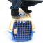 Wholesale Outdoor Portable Durable Travel Approved Airline Pet Dog Cages Carriers Houses