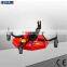 For European market italian type finishing mower