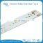 LV Linear LED modules with High Lumen SMD2835 for Troffer/Retrofit light/Tri-proof