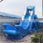 100 Foot Giant Funny Inflatable Water Slide for Adult