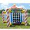 hot sale indoor new customize inflatable 5 in 1 Inflatable Carnival Game