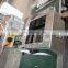 2020 summer snack machine commercial mini donut maker with electric fryer