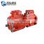 K3V Series K3V112DT-1R9R-9TCL Hydraulic Pump For Main Pump