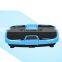 Bluetooth wireless whole body vibration high frequency 21 functions whole body vibration