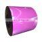 3105 Color coated alloy aluminum coil