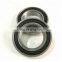 6905 2RS  ZZ Radial Deep Groove Ball Bearing 25X42X9 mm