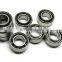 Hybrid top speed P4 high precision dental handpiece bearings SR2-5TLZWN 3.175*7.938*3.571mm SR144  SFR144TLZWN