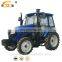 small traktors agricultural use with 4wd and 2wd imported from china