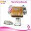 Niansheng Novel product Best fashion laser slimming machine cavitation rf machine