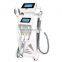 3 in 1 IPL RF Nd Yag Laser Hair Removal Tattoo Removal Wrinkle Removal Machine