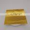 high quality 10micron silver gold chocolate food aluminum foil sheet paper