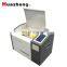 Transformer oil dielectric strength tester bdv test equipment portable hv hipot dielectric strength test