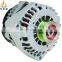Hot Sale 15857608 New Car Alternator 230v 3kw for Car Alternative Energy Generators 7.5kva 10kva Alternator