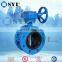 ptfe wafer butterfly valve - SYI GROUP