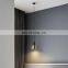 Zhongshan vintage chandelier lighting industrial loft metal shade pendant lighting