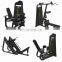 2019 Dezhou Shandong China Commercial Gym Fitness Equipment Sets