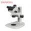 Drawell Lab Stereo Microscope with trinocular